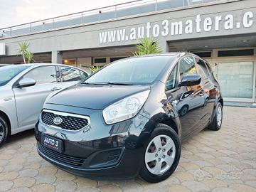 Kia Venga 1.4 CRDi 90CV Cool Unico Proprietario!