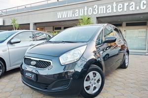 Kia Venga 1.4 CRDi 90CV Cool Unico Proprietario!