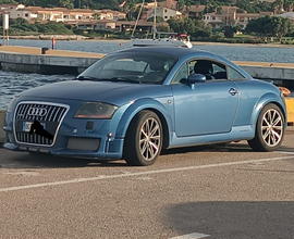 Audi tt mk1 225cv quaqttro