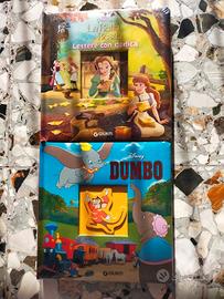 libri Disney 