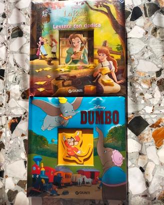 libri Disney 