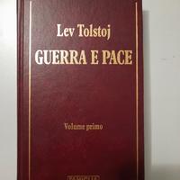 Guerra e pace Tolstoj