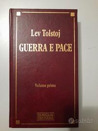 Guerra e pace Tolstoj