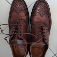 Scarpe Eleganti Uomo Marchio Campanile