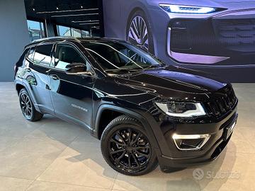 JEEP Compass 1.3 Turbo T4 150 CV aut. 2WD Limite