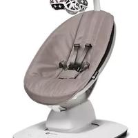 Mamaroo 4 moms Rosewood/Beige