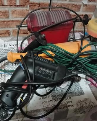 mola flex lucidatrice trapano