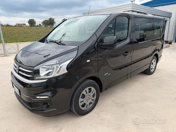 FIAT TALENTO 9 POSTI