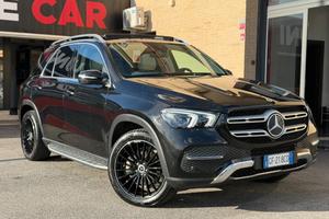 MERCEDES-BENZ GLE 300 d 4Matic Executive (FULL O