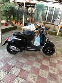 Piaggio Vespa 250 GTS - 2008 - Curatissima