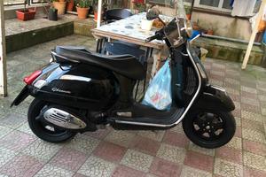 Piaggio Vespa 250 GTS - 2008 - Curatissima