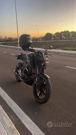 Yamaha MT-125 - 2022
