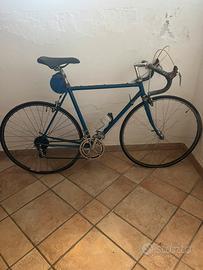 Bici da corsa