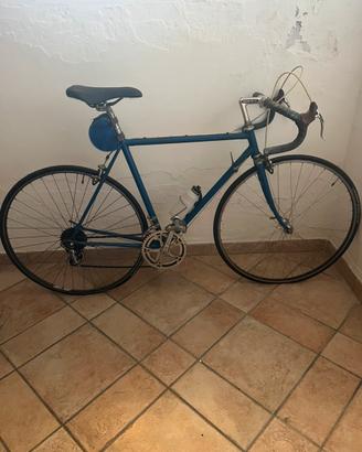 Bici da corsa