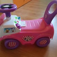 CAVALCABILE DISNEY/ PRIMI PASSI
