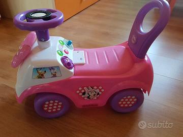 CAVALCABILE DISNEY/ PRIMI PASSI