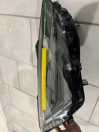 Fanale Cupra