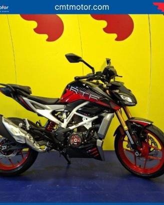 TVS Motor RTR 310 Garantita e Finanziabile