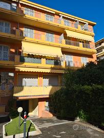Bilocale a Mentone