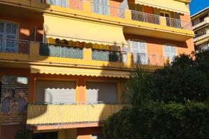 Bilocale a Mentone