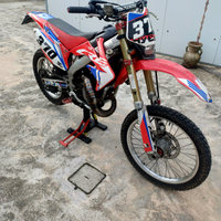 Hm cre 125 / 144 2t