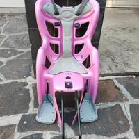 seggiolino bici