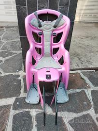 seggiolino bici