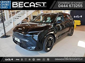 KIA EV3 81.4 kWh GT-line - PROMO