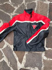 Giacca da moto Dainese