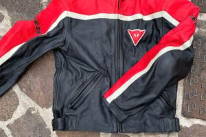 Giacca da moto Dainese