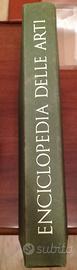 Enciclopedia delle Arti – Mondadori – illustrato