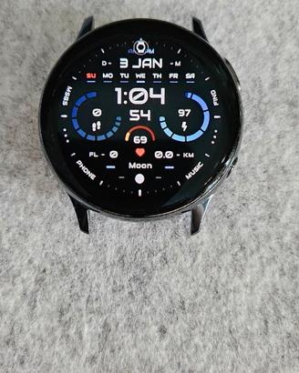Samsung Galaxy Watch Active 2