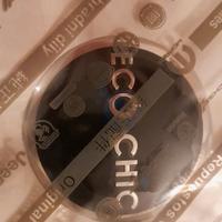 Adesivo eco chic lancia ypsilon