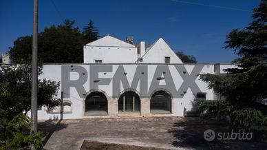 Baita/Chalet/Trullo - Martina Franca