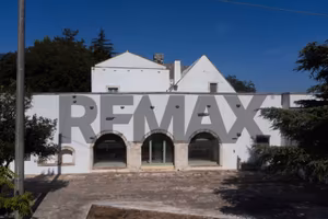 Baita/Chalet/Trullo - Martina Franca
