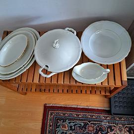 set piatti da portata