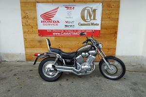 YAMAHA XV 535 Virago