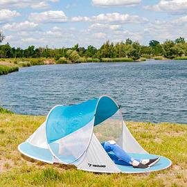 Tenda da mare/campeggio!!