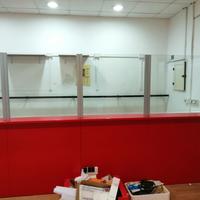 box modulabile per uffici, sale scommese, call