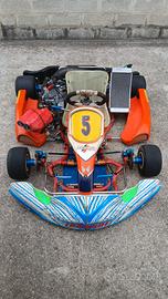 kart 125 a marce