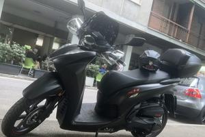 SCOOTER HONDA SH 350 SPORTi _anno 07/2023_