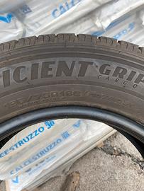 Pneumatico Goodyear Efficient Grip 16”