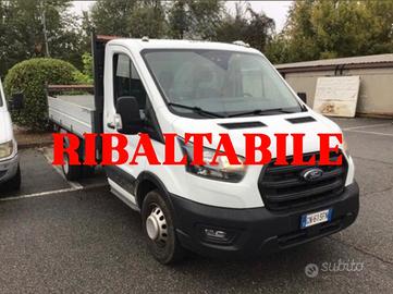FORD TRANSIT 2.0tdci 170cv RIBALTABILE