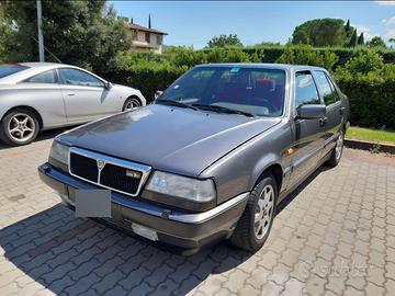 Lancia Thema 2000 I.E. 16v Turbo OPT benzina,