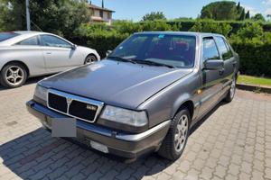 Lancia Thema 2000 I.E. 16v Turbo OPT benzina,