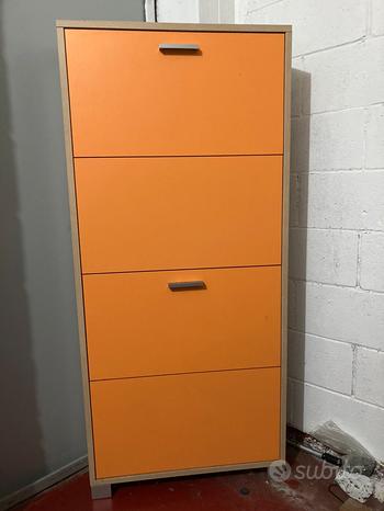 Scarpiera Mondo Convenienza