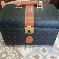 Beauty case vintage Montecarlo di Filanti 