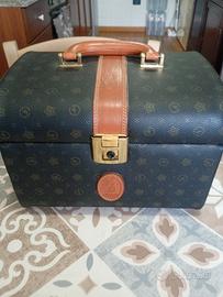 Beauty case vintage Montecarlo di Filanti 