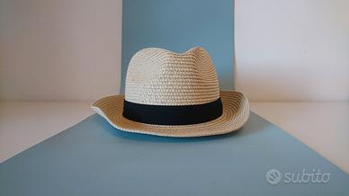 Cappello Panama da spiaggia