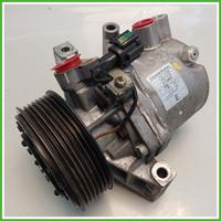 Compressore Clima AC Aria Condizionata CALSONIC CR